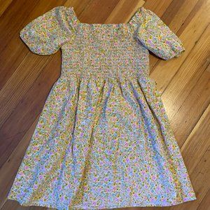 Cat & Jack Dress